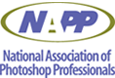 Member, National Association of PhotoShop Professionals