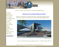 Seabee Museum Store