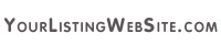 YourListingWebSite.com, copyright Webb Weavers Consulting, all rights reserved